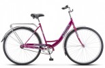 Велосипед 28' дорожный ДЕСНА Круиз пурпурный, 20' Z010 LU084871